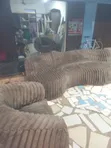 Wood-Mode Sofa Chair - Brand New - 2