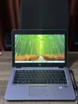 HP EliteBook 820 G4 Laptop - Core i5, 8GB RAM, 256GB SSD - 3
