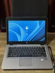 HP EliteBook 820 G4 Laptop - Core i5, 8GB RAM, 256GB SSD - 4