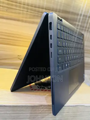 Dell Latitude 7410 2-in-1 Laptop - Core i7, 16GB RAM, 256GB SSD