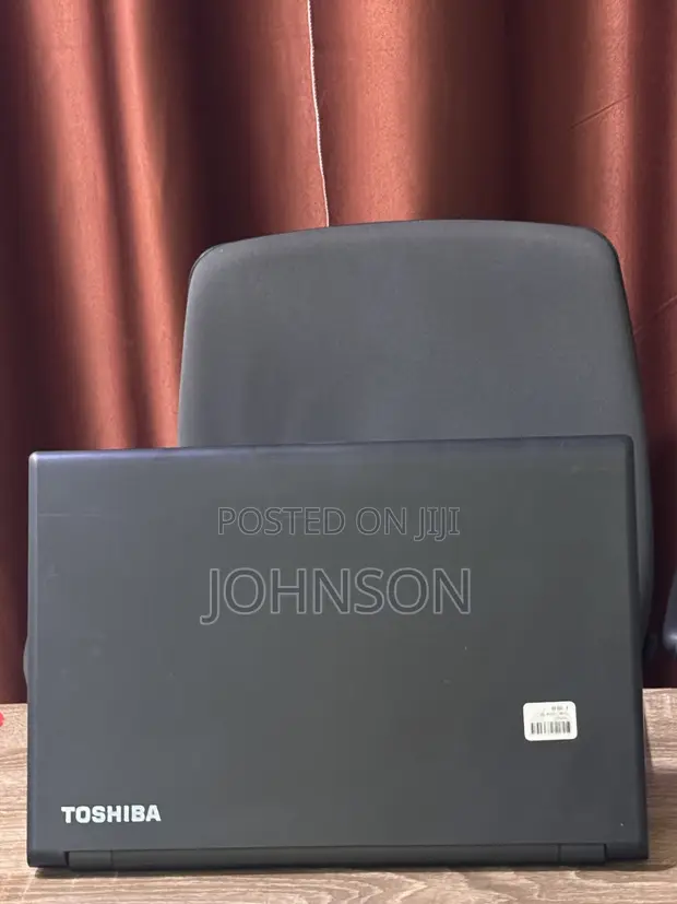 Toshiba Satellite C50 Laptop - 8GB RAM, 500GB HDD - 1
