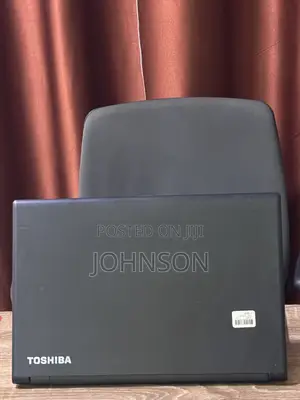 Toshiba Satellite C50 Laptop - 8GB RAM, 500GB HDD
