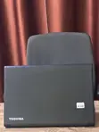 Toshiba Satellite C50 Laptop - 8GB RAM, 500GB HDD - 1