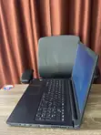 Toshiba Satellite C50 Laptop - 8GB RAM, 500GB HDD - 4