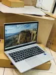 HP EliteBook 840 G8 Laptop - Core i5, 8GB RAM, 256GB SSD - 4