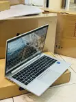 HP EliteBook 840 G8 Laptop - Core i5, 8GB RAM, 256GB SSD - 5