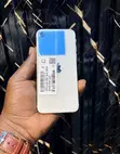 Apple iPhone SE (2022) 64GB White - 1