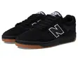 New Balance 480 Black Sneakers - 1