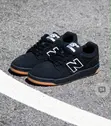 New Balance 480 Black Sneakers - 2