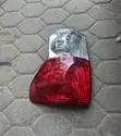 Toyota Tundra Tail Light (2007-2012, 2014) - 1