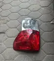 Toyota Tundra Tail Light (2007-2012, 2014) - 2