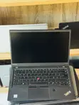 Lenovo ThinkPad X1 Carbon Laptop - Core i7, 16GB RAM, 256GB SSD - 1