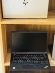 Lenovo ThinkPad X1 Carbon Laptop - Core i7, 16GB RAM, 256GB SSD - 4