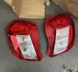 Chevrolet Spark Taillight (2016-2022) - 1