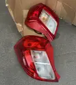 Chevrolet Spark Taillight (2016-2022) - 2