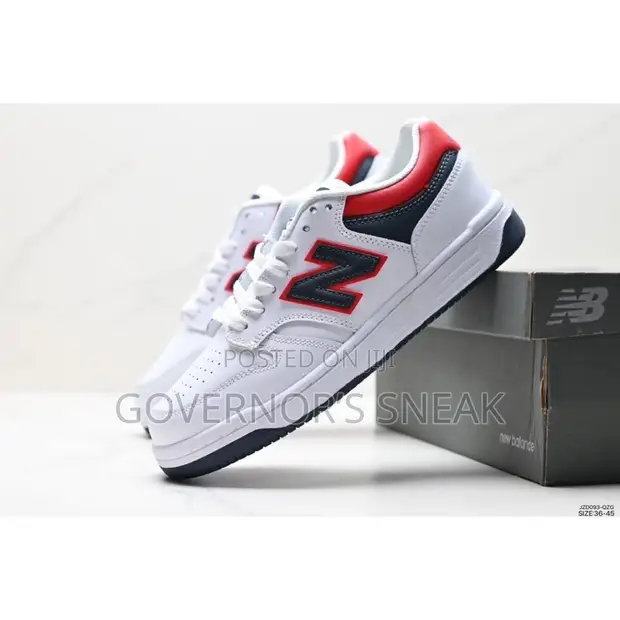 New Balance 480 Sneakers - 1