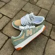 New Balance 480 Sneakers - 2