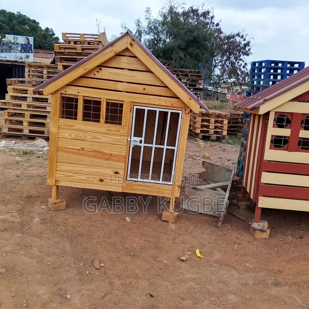 Professional Dog Cages & Kennels - 1