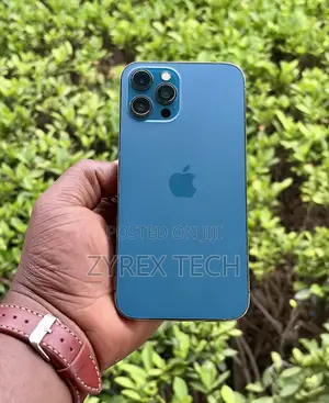 Apple iPhone 12 Pro Max 128GB Blue
