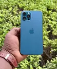 Apple iPhone 12 Pro Max 128GB Blue - 1