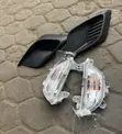 Mazda 3 / Axela 2014-2016 Fog Light Covers - 1