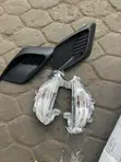Mazda 3 / Axela 2014-2016 Fog Light Covers - 2