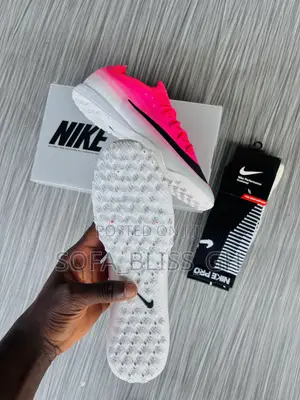 Nike Superfly 11 Astroturf Boots