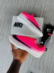 Nike Superfly 11 Astroturf Boots - 2