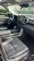 2022 Toyota Tundra Limited Black - 1