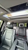 2022 Toyota Tundra Limited Black - 3