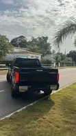 2022 Toyota Tundra Limited Black - 4