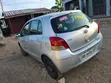 Toyota Vitz 2010 Silver - 3