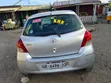 Toyota Vitz 2010 Silver - 4