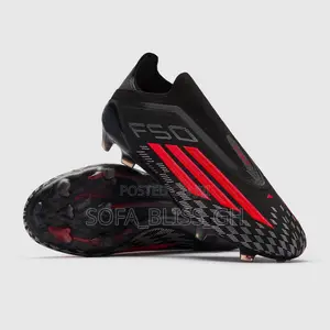 Adidas F50 Elite FG Football Boots