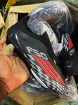 Adidas F50 Elite FG Football Boots - 2