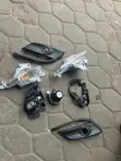 Mazda 3 / Axela 2017-2019 Fog Light Cover Set - 2