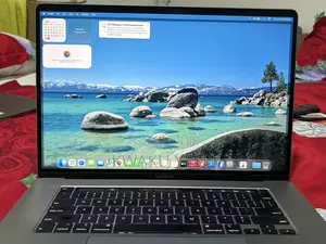 Apple MacBook Pro 2019 16" Intel Core i9 32GB RAM 1TB SSHD