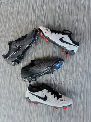 Nike Phantom GX Football Boots