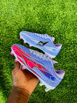 Children's Football Boots