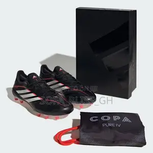 New Adidas Copa Elite FG Football Boots