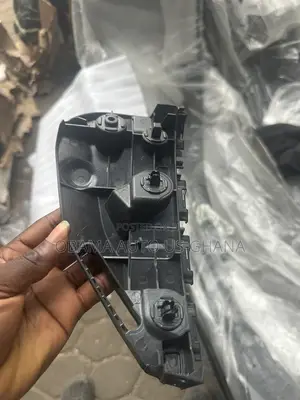 Toyota Hilux/Vigo Fender Locker/Bracket (2020-2025)