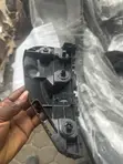 Toyota Hilux/Vigo Fender Locker/Bracket (2020-2025) - 1