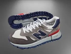 Brand New Balance RC 1300 Sneakers - Size 45