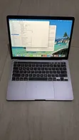Apple MacBook Pro 2020 16GB Intel Core i5 SSD 256GB - 1