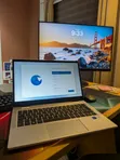 HP EliteBook 830 G8 Laptop - i5, 16GB RAM, 512GB SSD - 5
