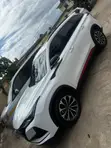 Changan CS75 Plus 2021 White - 2