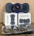 Rechargeable Mini EMS Massager - 1