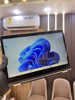 Lenovo ThinkPad X380 Yoga Laptop