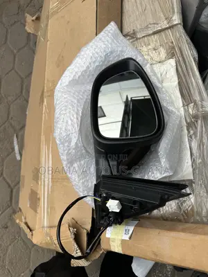 Honda Accord Side Mirror (2018-2025)