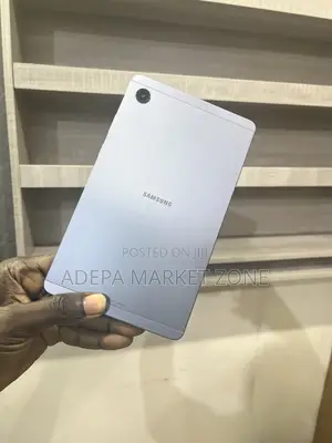 Samsung Galaxy Tab A11 128GB Silver